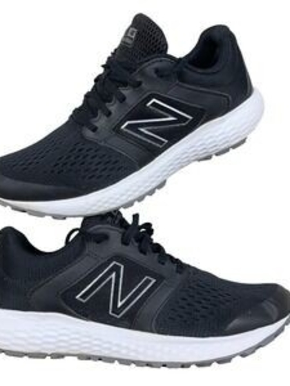 New Balance 520 Comfort Ride Women's 9D Running Shoes Navy Trainer Sneakers